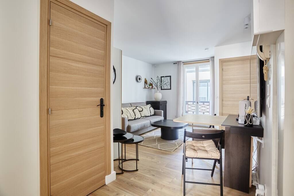 Photo of Livingroom in Gambetta