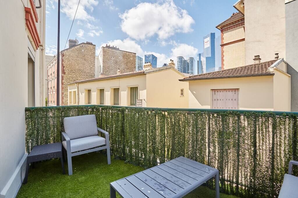 Photo of Outdoor in Gambetta