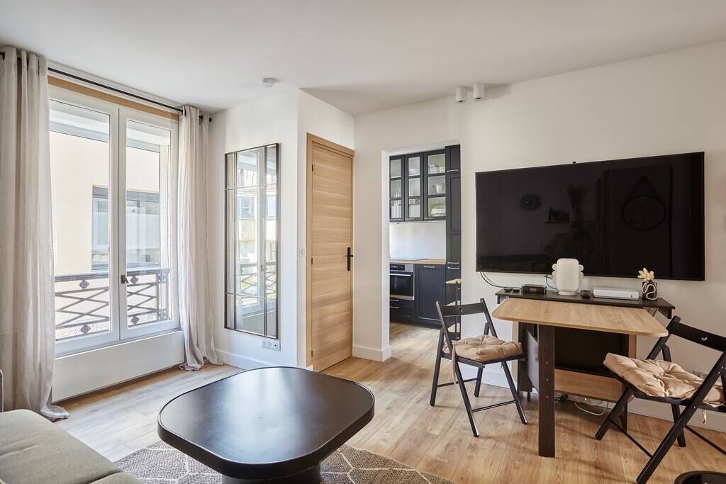 Photo of Livingroom in Gambetta