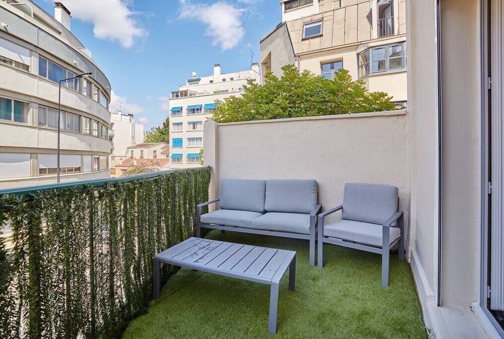 Photo of Outdoor in Gambetta