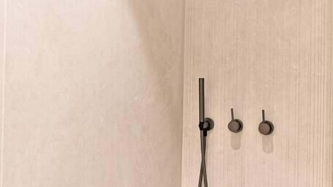 Photo of Bathroom in Passy