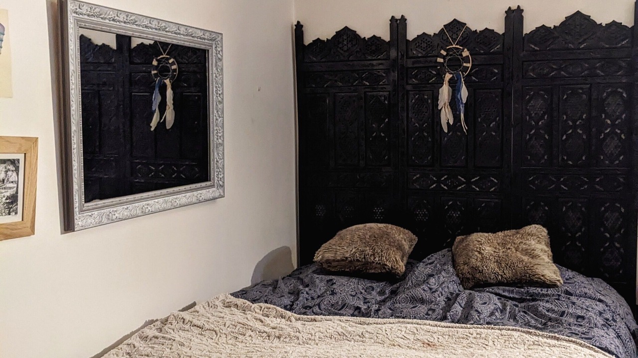 Photo of Bedroom in Noisy-le-Grand