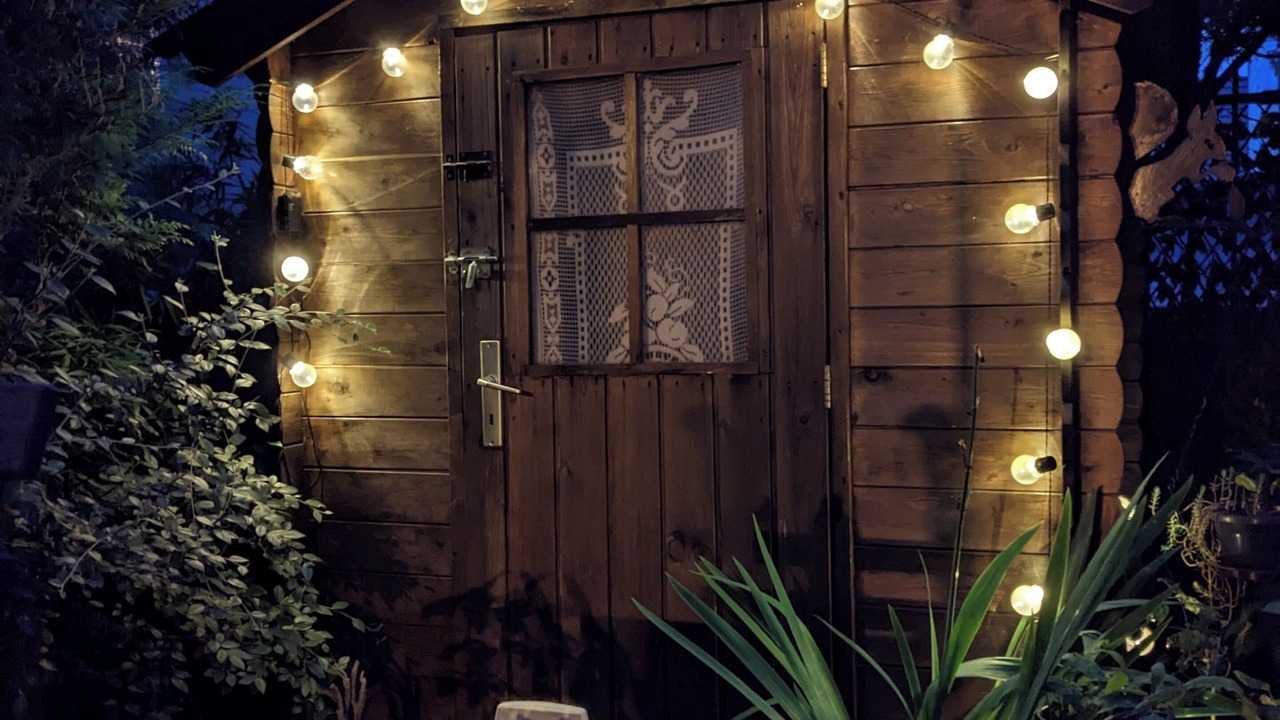 Photo of Outdoor in Noisy-le-Grand