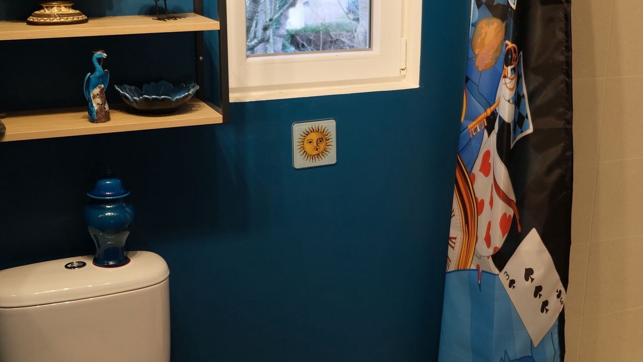 Photo of Bathroom in Saint-Germain-sur-Morin