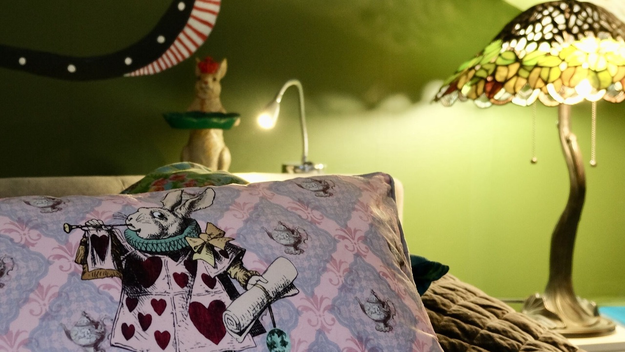 Photo of Bedroom in Saint-Germain-sur-Morin