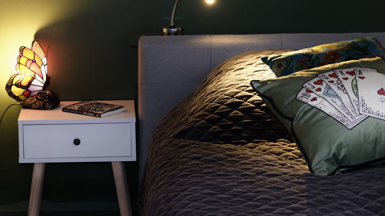 Photo of Bedroom in Saint-Germain-sur-Morin