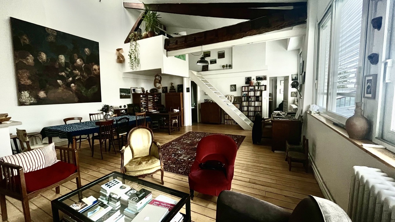 Photo of Others in Quartier de la Folie-Mericourt