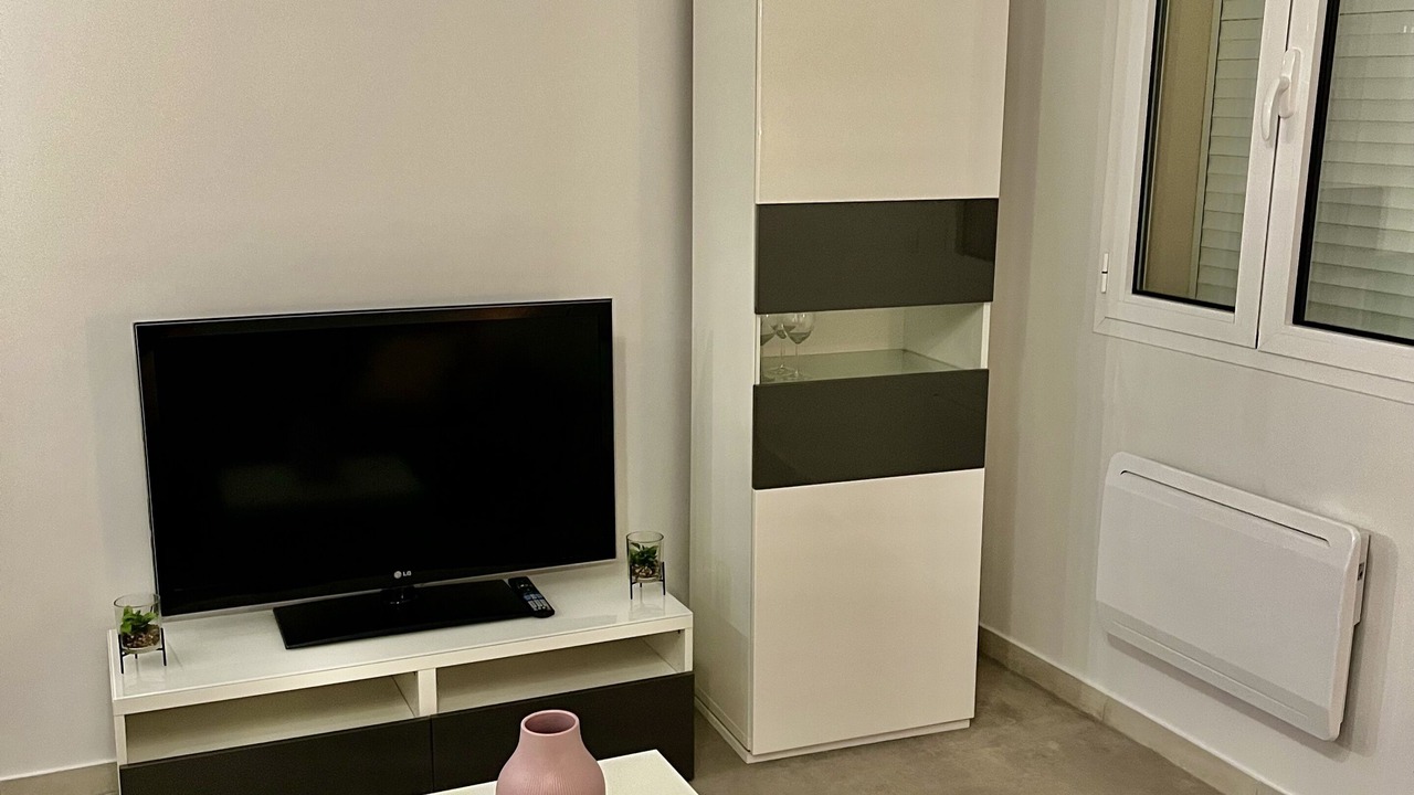 Photo of Livingroom in Noisy-le-Sec