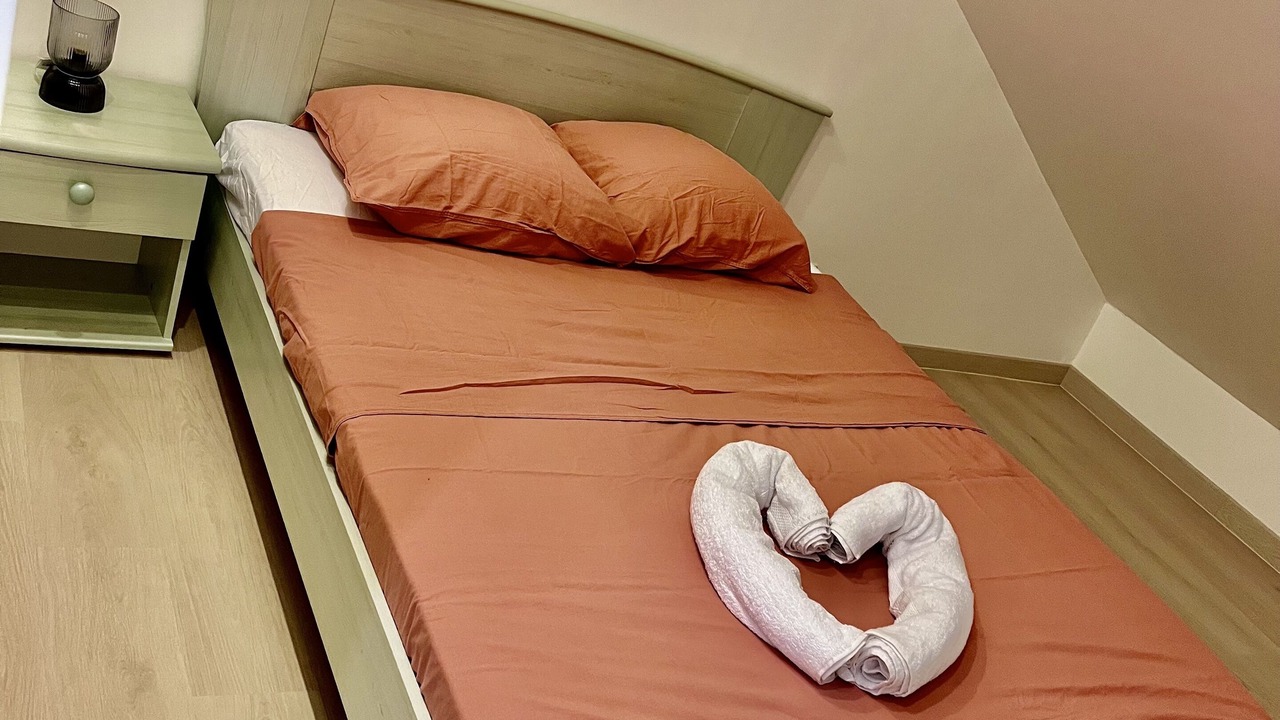 Photo of Bedroom in Noisy-le-Sec