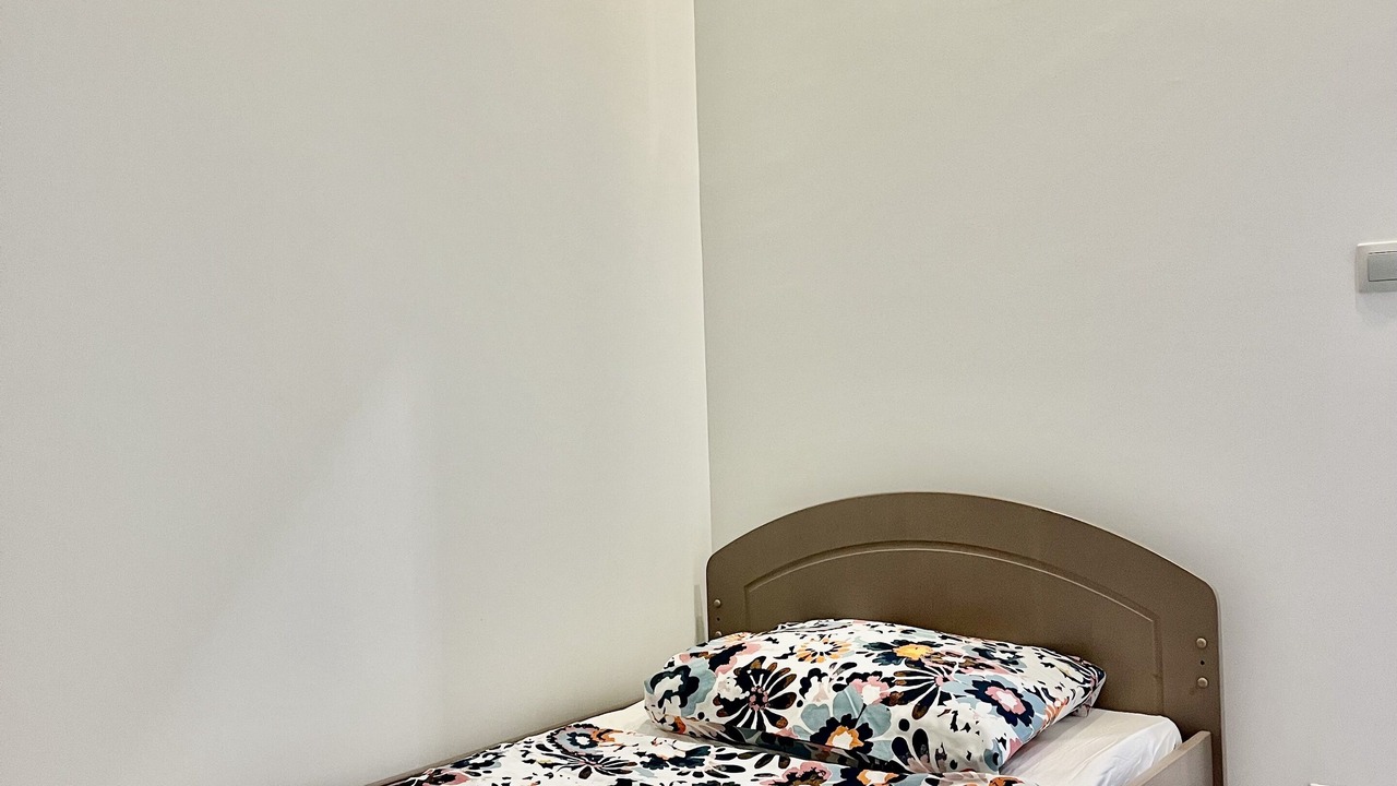 Photo of Bedroom in Noisy-le-Sec
