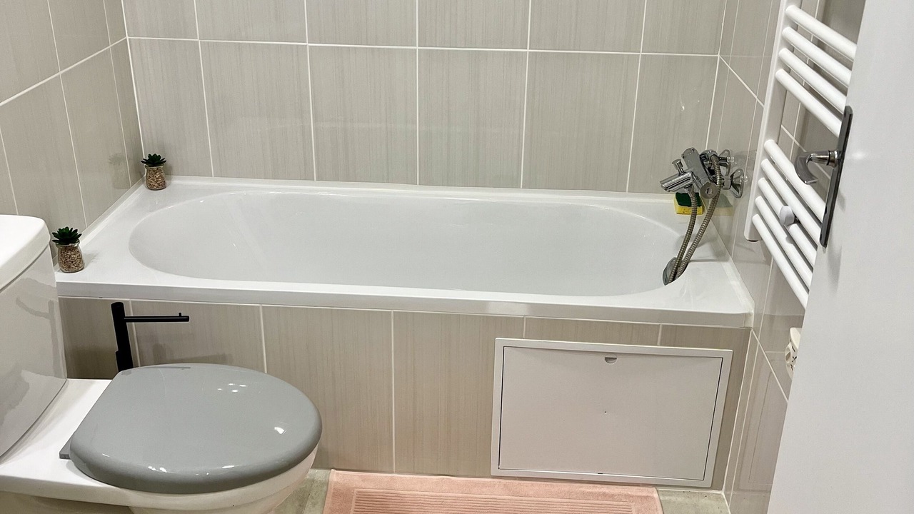 Photo of Bathroom in Noisy-le-Sec