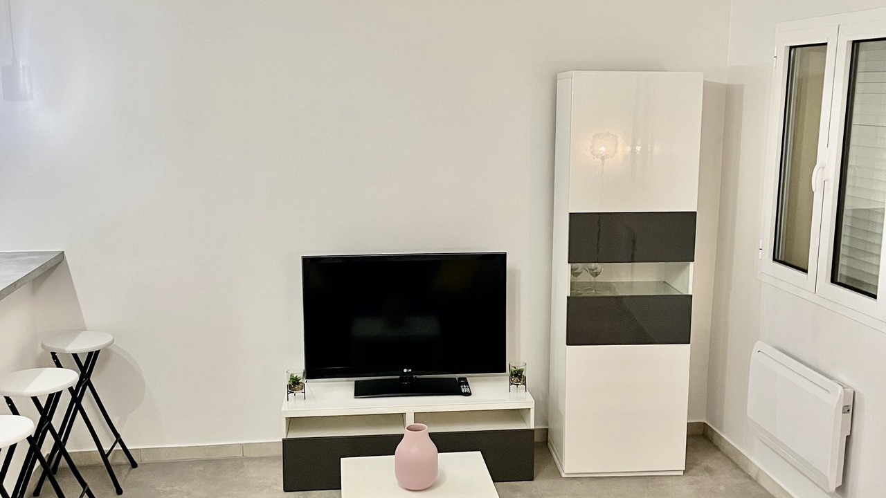Photo of Livingroom in Noisy-le-Sec