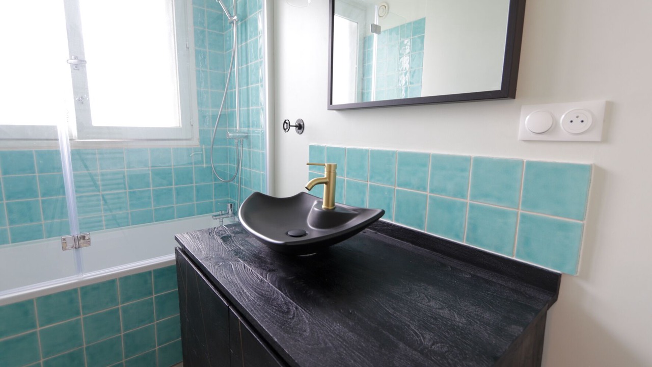 Photo of Bathroom in Bois-Colombes