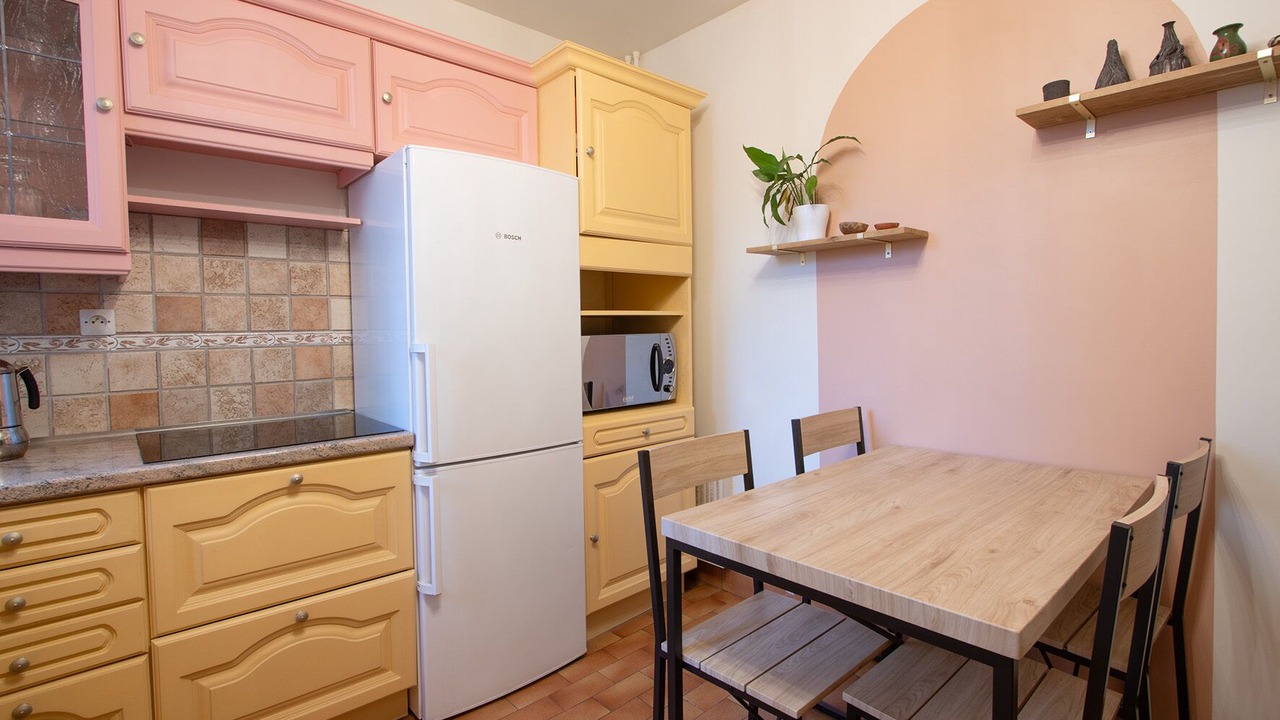 Photo of Kitchen in Bois-Colombes