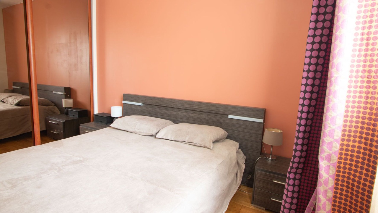 Photo of Bedroom in Bois-Colombes