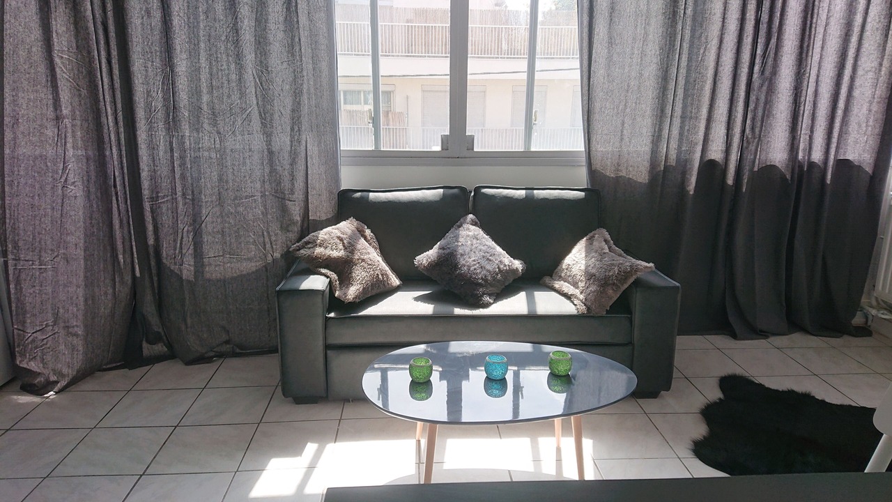 Photo of Livingroom in Villemomble