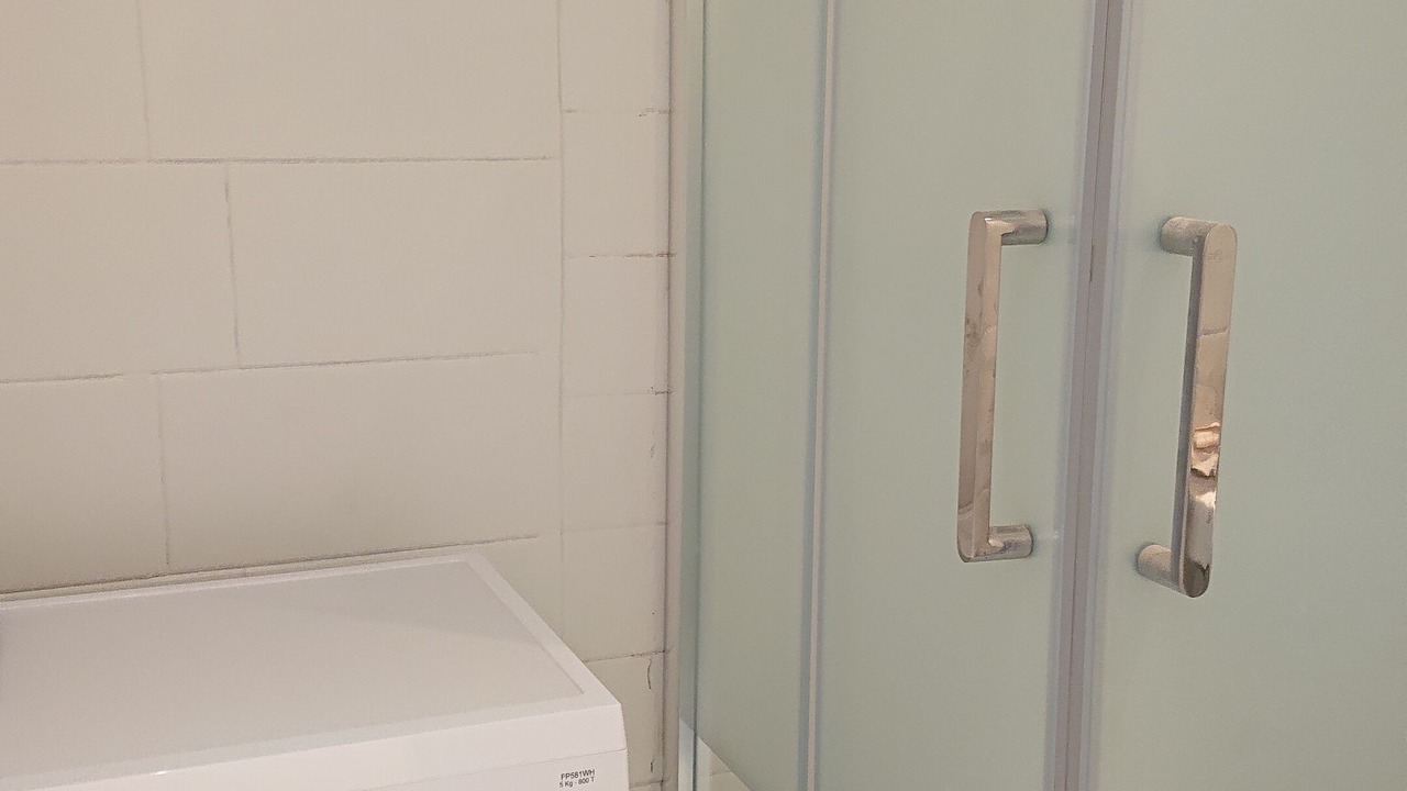 Photo of Bathroom in Villemomble