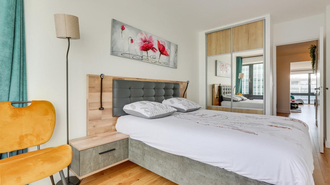 Photo of Bedroom in Plaisance