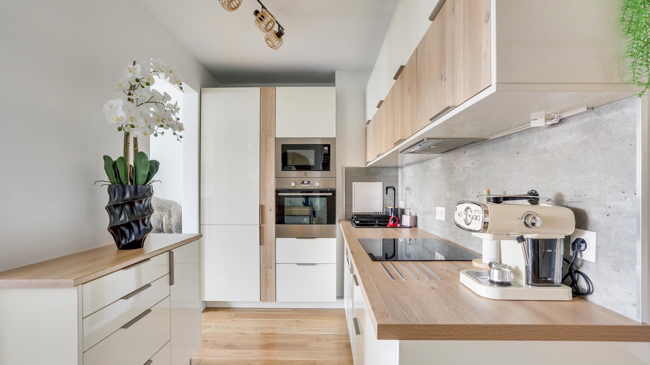 Photo of Kitchen in Plaisance