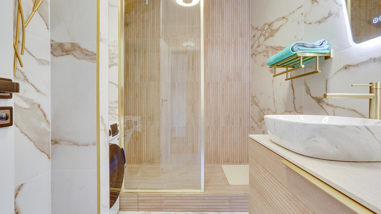 Photo of Bathroom in Plaisance