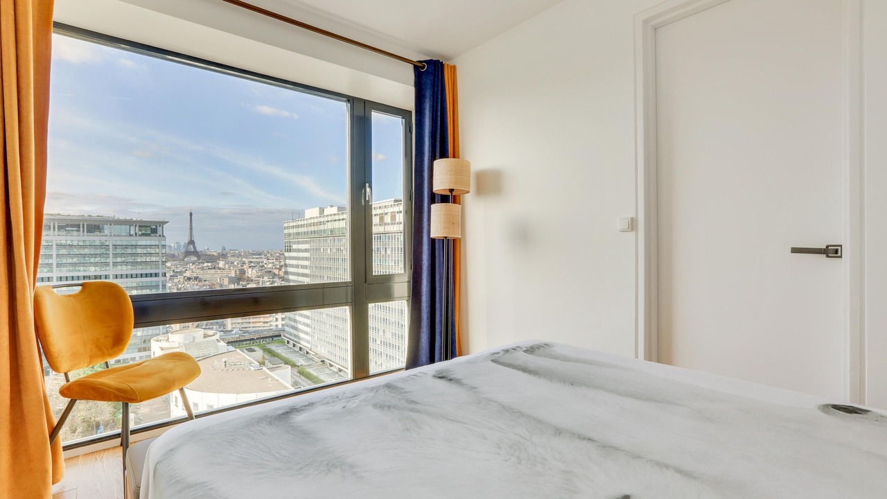 Photo of Bedroom in Plaisance