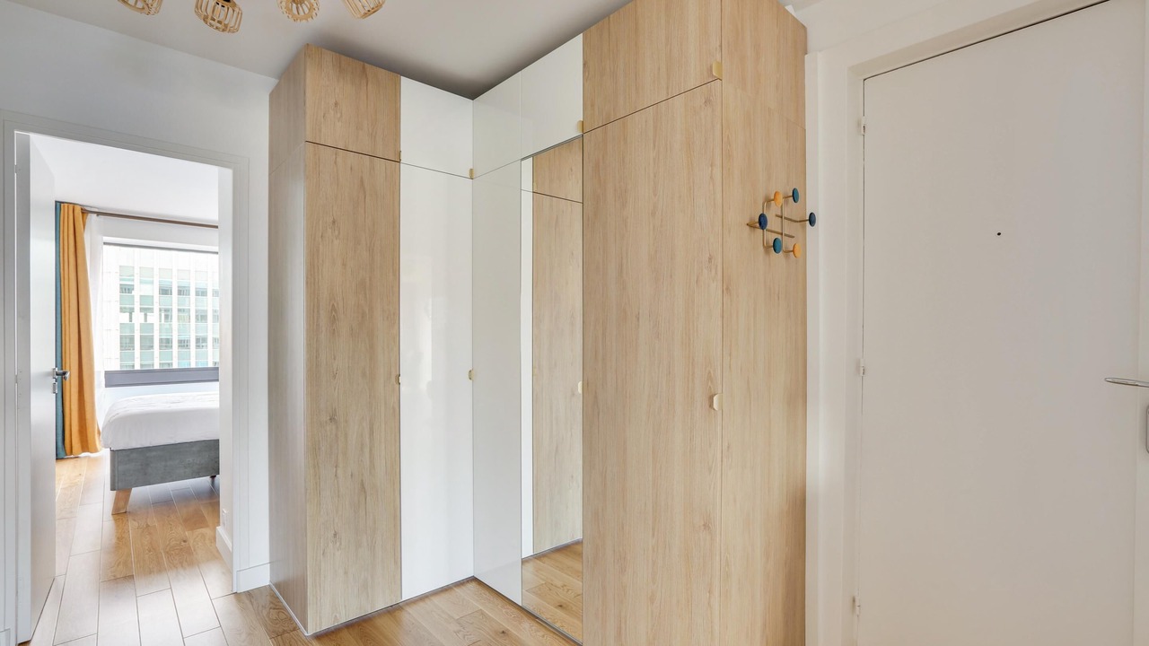 Photo of Bedroom in Plaisance