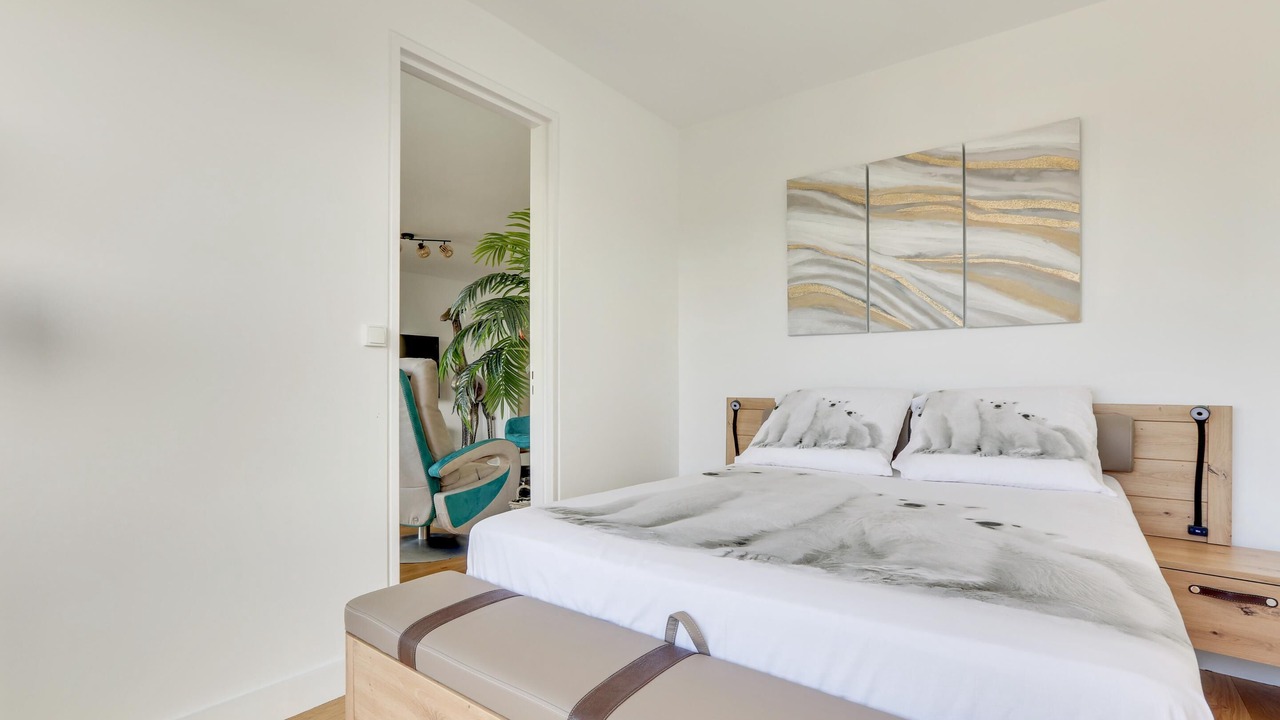 Photo of Bedroom in Plaisance