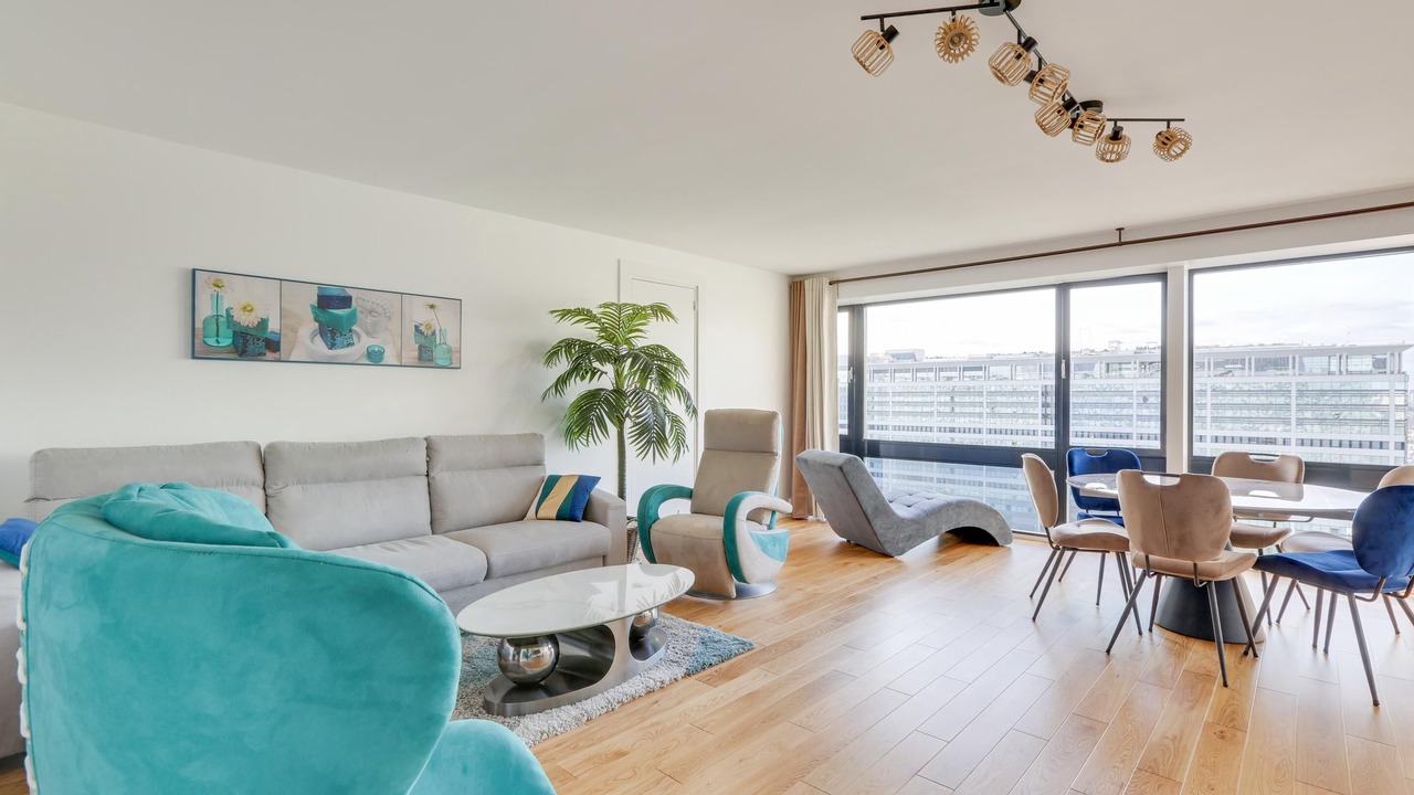 Photo of Livingroom in Plaisance