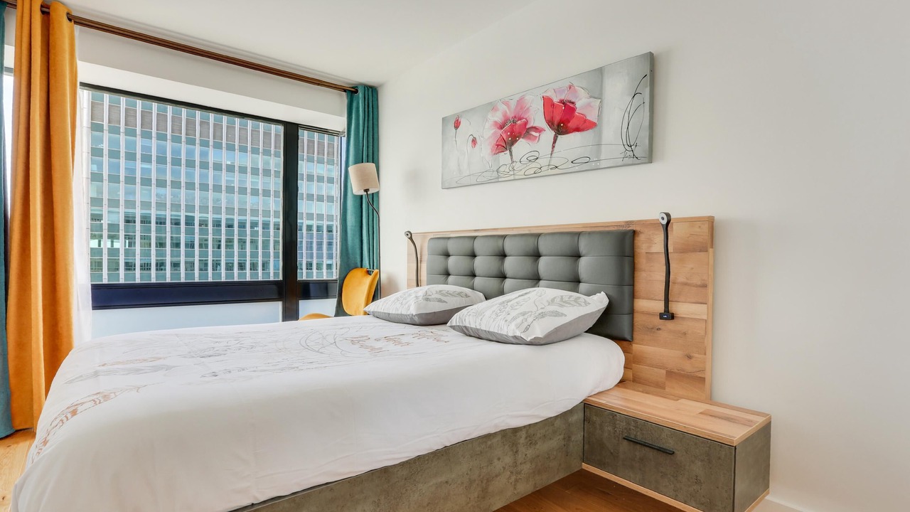 Photo of Bedroom in Plaisance