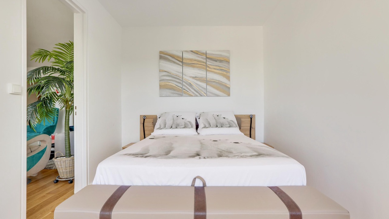 Photo of Bedroom in Plaisance