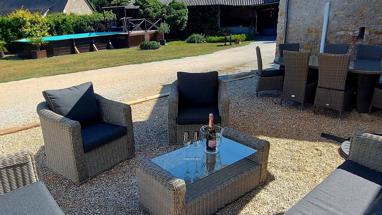 Photo of Outdoor in Moulins-sur-Yevre