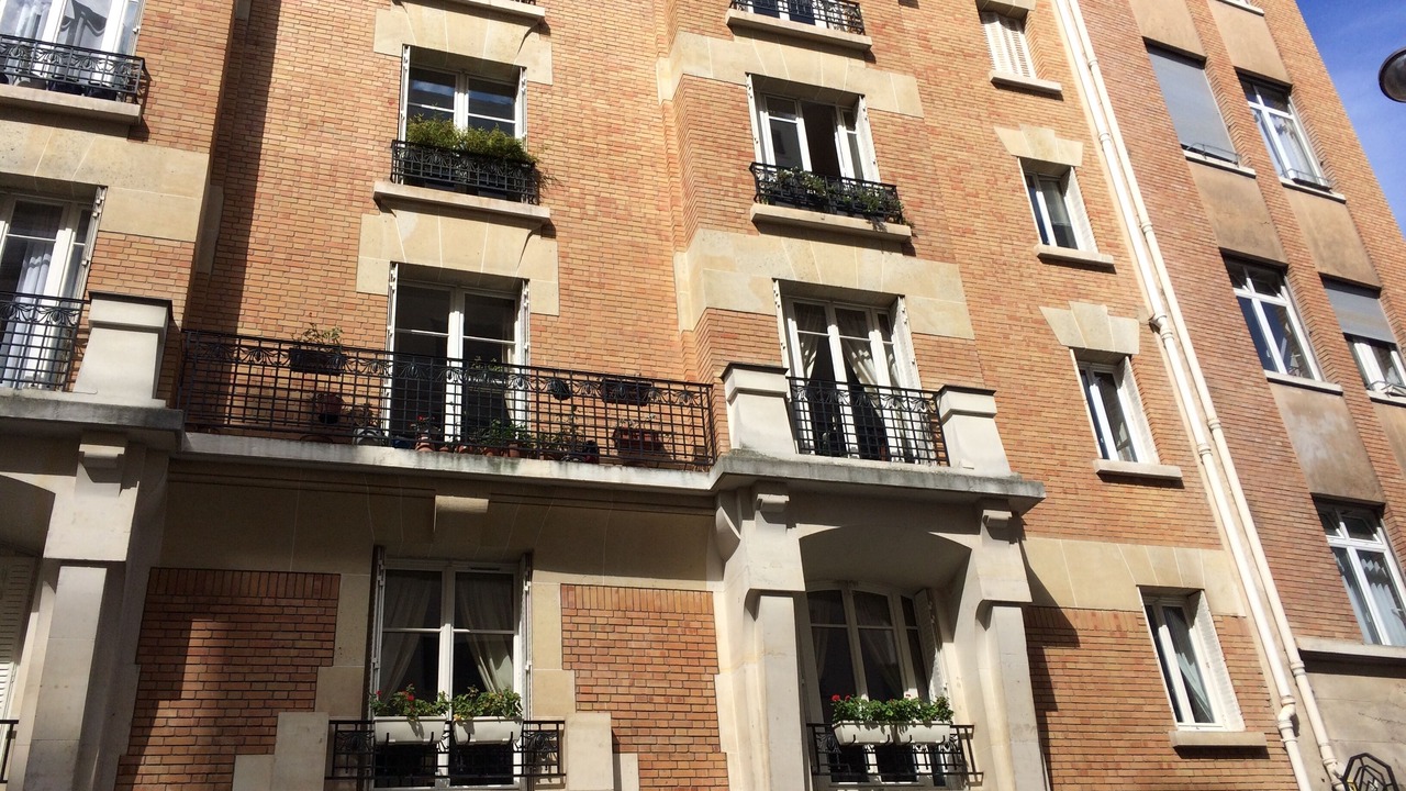 Photo of Outdoor in 16th Arrondissement