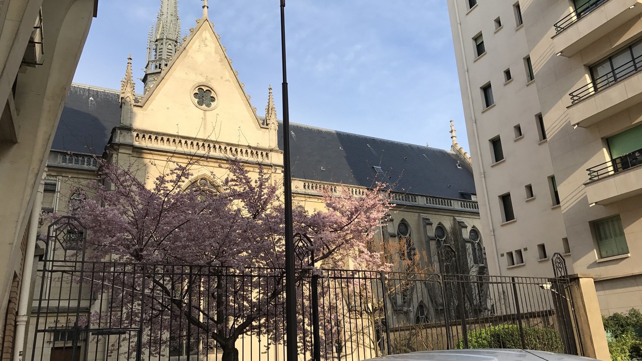 Photo of Others in 16th Arrondissement