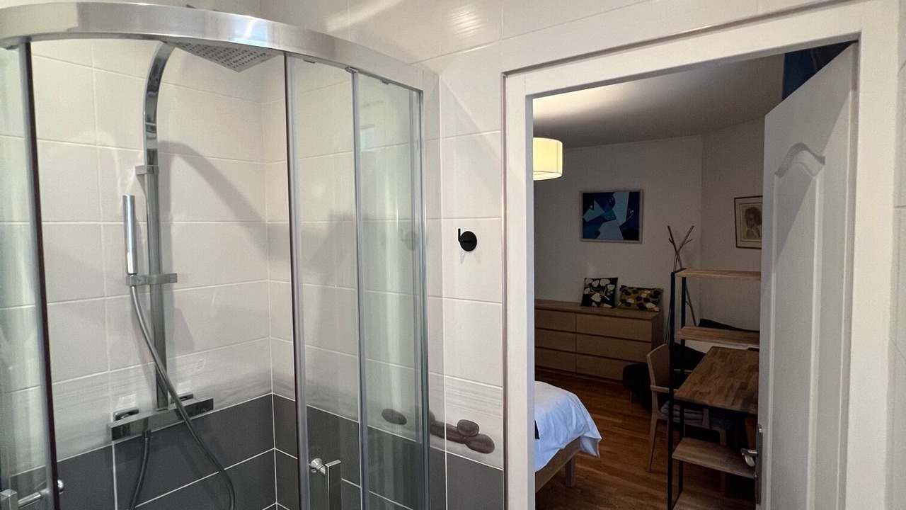 Photo of Bathroom in 16th Arrondissement