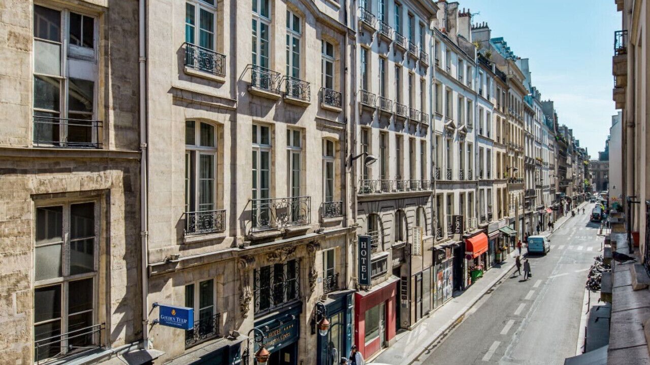 Photo of Others in Palais-Royal