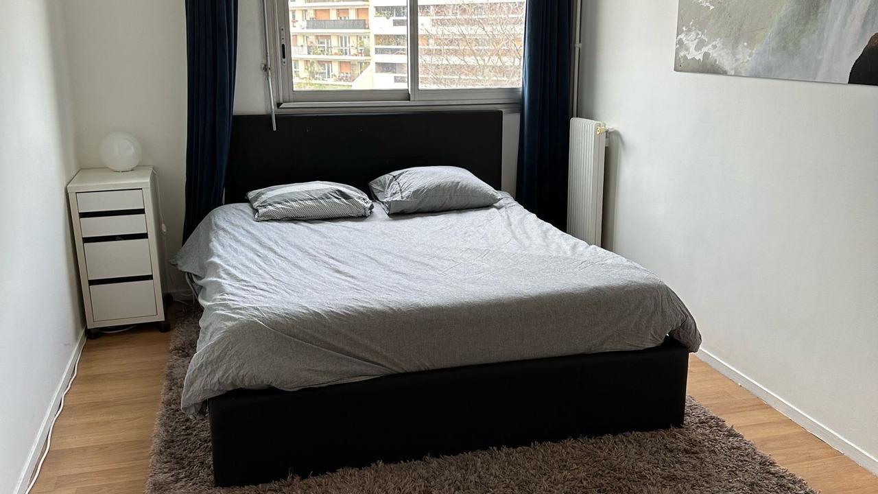 Photo of Bedroom in Passerelle