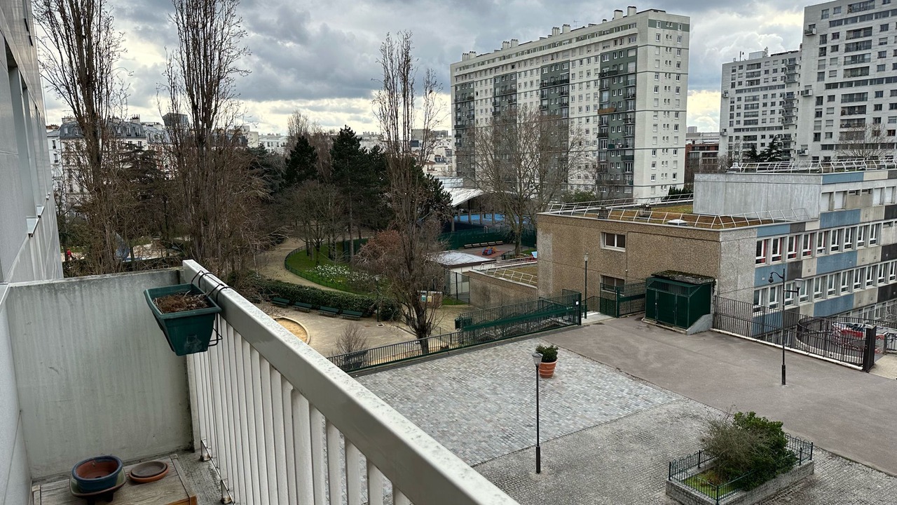 Photo of Outdoor in Passerelle