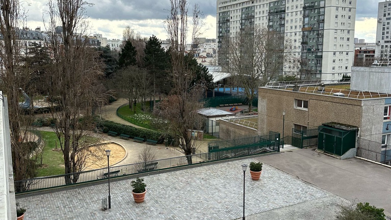 Photo of Outdoor in Passerelle