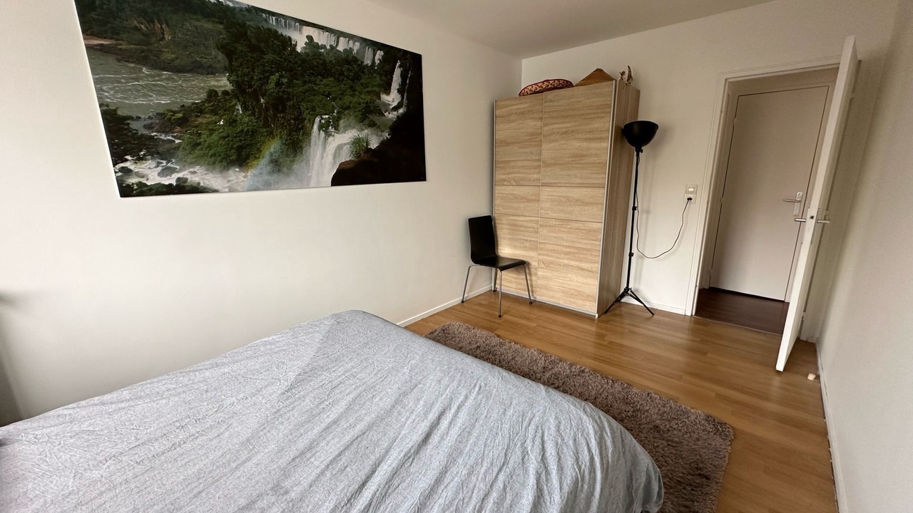 Photo of Bedroom in Passerelle