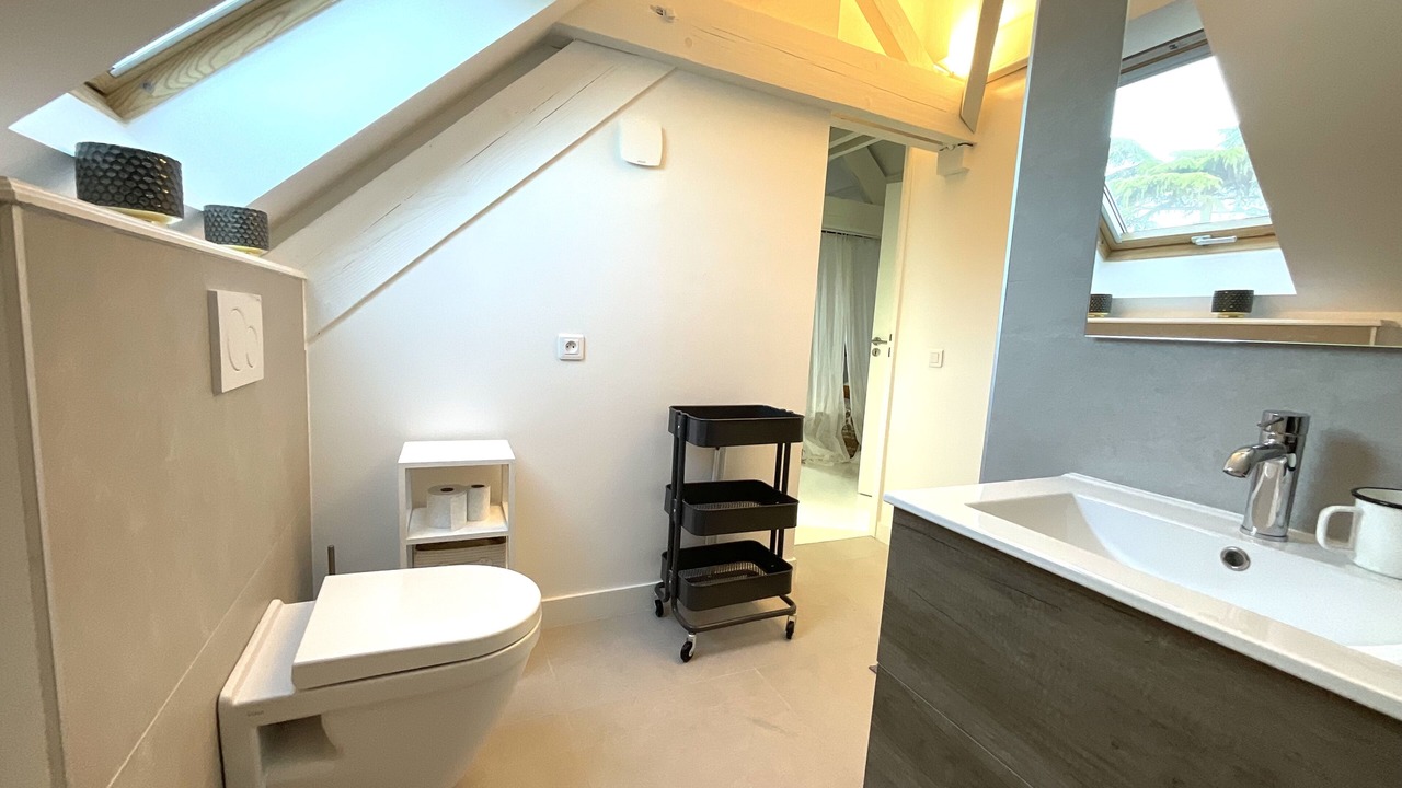 Photo of Bathroom in Meudon
