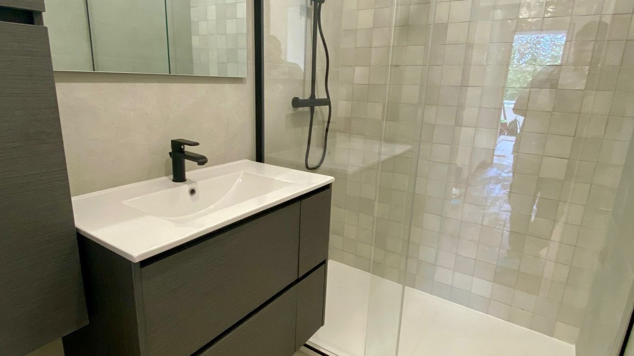 Photo of Bathroom in Meudon