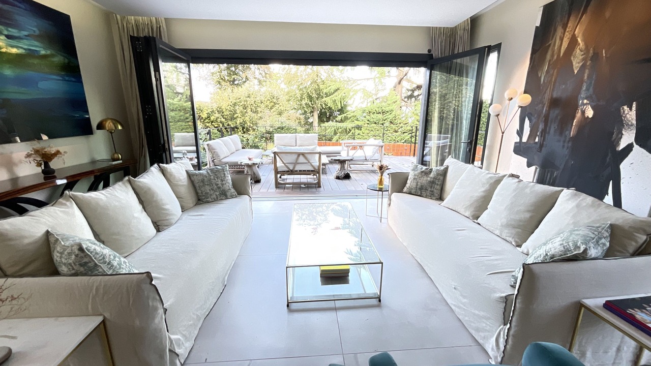 Photo of Livingroom in Meudon