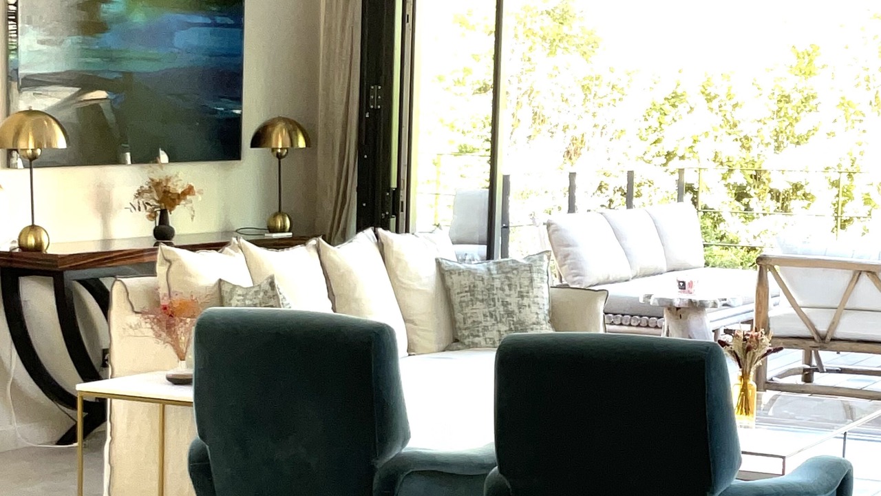 Photo of Livingroom in Meudon