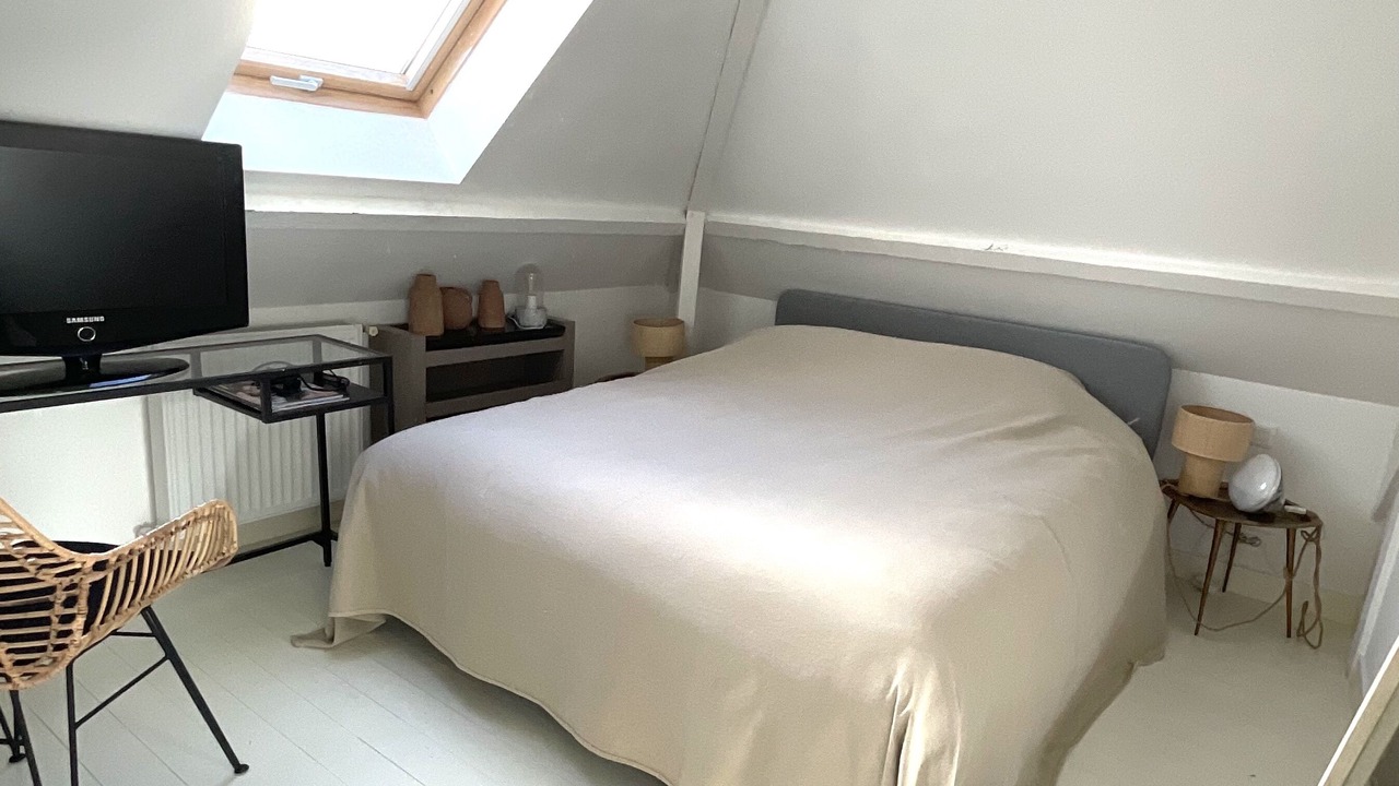 Photo of Bedroom in Meudon