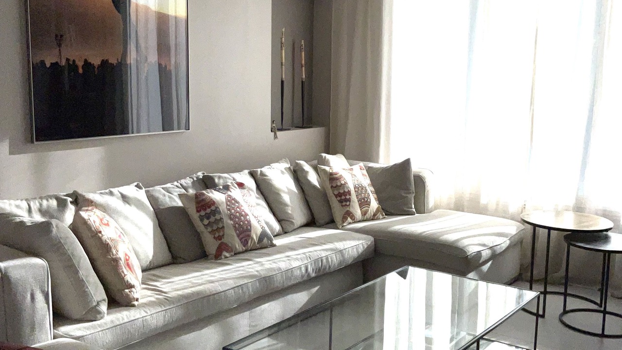 Photo of Livingroom in Meudon