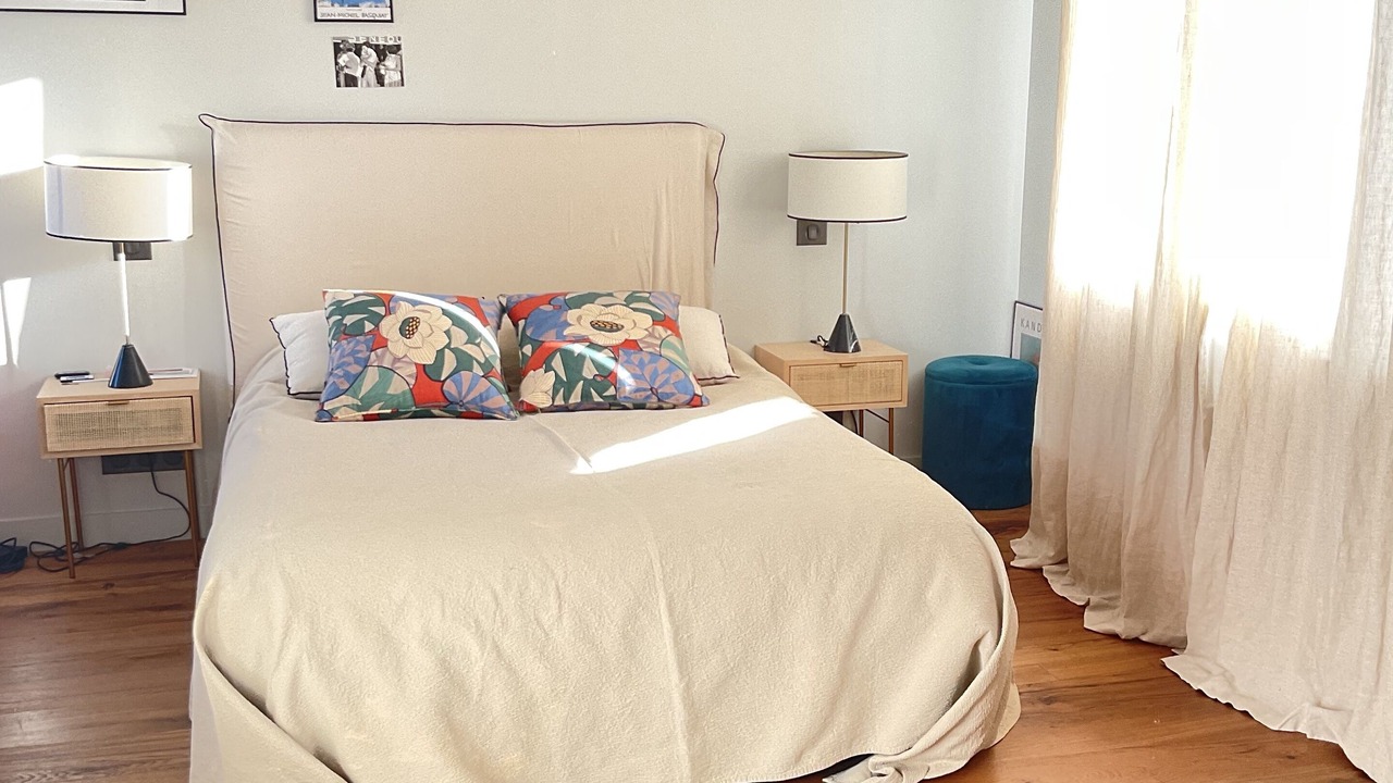 Photo of Bedroom in Meudon