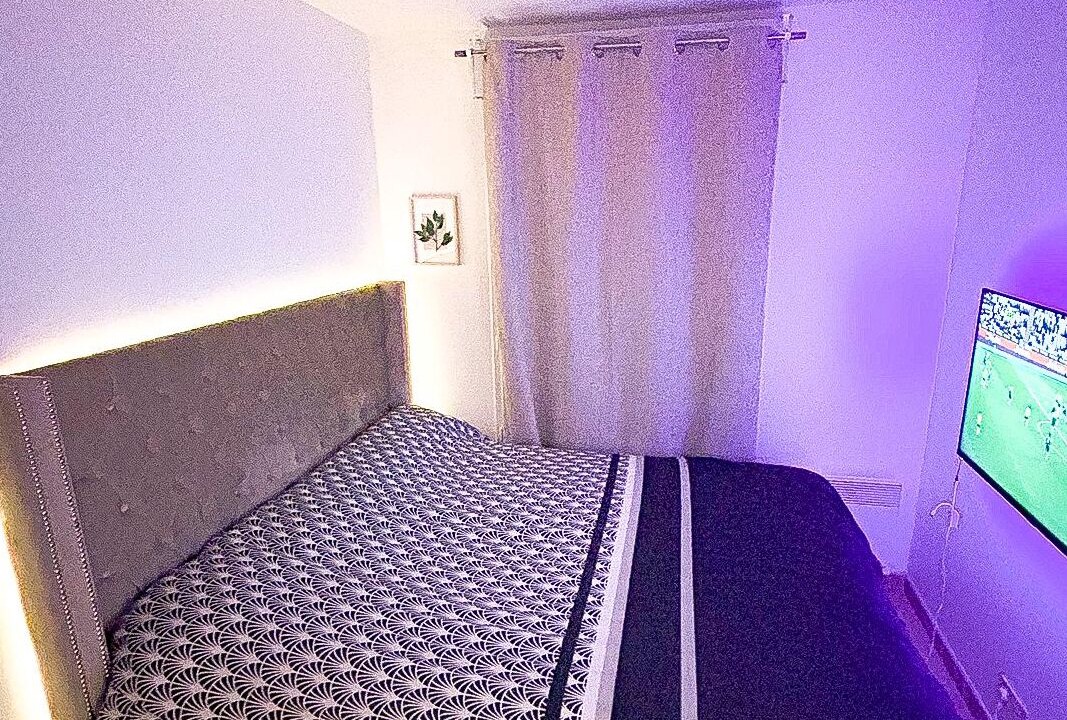 Photo of Bedroom in Livry-Gargan