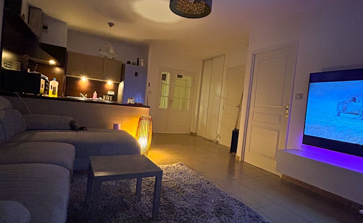 Photo of Livingroom in Livry-Gargan