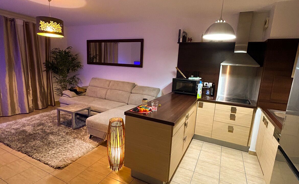 Photo of Livingroom in Livry-Gargan