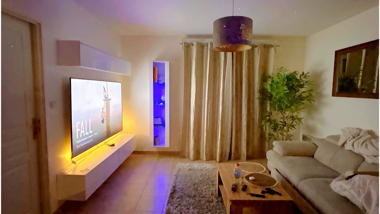 Photo of Livingroom in Livry-Gargan